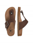 G-Star Raw Varbavahesandaalid CWB-WS-1128-51-S Pruun