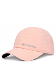 Columbia Nokam&uuml;ts Silver Ridge&trade; IV Ball Cap 2121141 Roosa