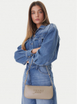 Tommy Jeans K&auml;ekott Tjw Must Shoulder Bag AW0AW18449 Beež