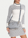 Guess K&auml;ekott Noelle II Mini HWBG96 72710 Sinine