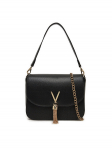 Valentino K&auml;ekott Divina VBS1R404G Must
