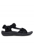 Jack Wolfskin Sandaalid Lakewood Ride Sandal M 4019021 Hall