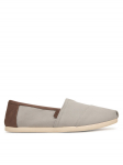 Toms Poolsaapad Alpargata 10020888 Hall