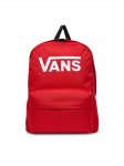 Vans Seljakott VN000H50IZQ1 Punane