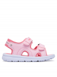 Reima Sandaalid Bungee 5400089A-4250 Roosa
