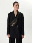 LOVE MOSCHINO V&ouml;&ouml;kott JC4195PP1OKD0000 Must