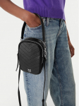 PINKO K&auml;ekott Cargo Pouch AI 25-26 PCPL 105134 A2JC Must