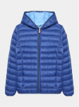 Save The Duck Talvejope Dony J30650B GIGA17 Sinine Regular Fit