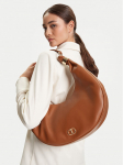TWINSET K&auml;ekott 252TB7091 Pruun