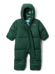 Columbia Talvekombinesoon Snuggly Bunny&trade; II 2088791 Roheline Regular Fit
