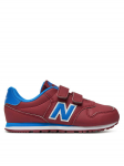 New Balance Tossud PV500CMB Punane