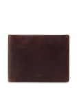 JOOP! Rahakott Loreto 4140004481 Pruun