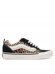 Vans Tenniskingad Knu Skool VN000E9XYY61 Pruun