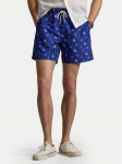 Polo Ralph Lauren Ujumis&scaron;ortsid 710B14030001 Tumesinine Classic Fit