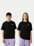 The North Face T-s&auml;rk Essential NF0A8EFP Must Relaxed Fit