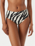 Selmark Bikini alumine osa BP203 Must
