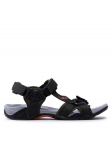 CMP Sandaalid Hamal Hiking Sandal 38Q9957 Roheline