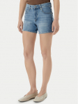 Vero Moda Teksap&uuml;ksid Tess 10301532 Sinine Regular Fit