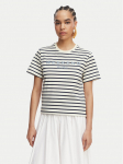 Weekend Max Mara T-s&auml;rk Bora 2615971042 Tumesinine Regular Fit