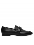 Gino Rossi Lords kingad 24SS400 Must