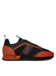 EA7 Emporio Armani Tossud X8X027 XK050 D188 Must