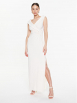 Lauren Ralph Lauren &Otilde;htune kleit 253863940001 Ekr&uuml;&uuml;v&auml;rv Slim Fit