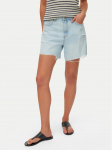 Vero Moda Teksap&uuml;ksid Donna 10342100 Helesinine Regular Fit