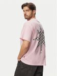 Jack & Jones T-s&auml;rk Solano 12296270 Lilla Regular Fit
