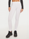 Ysabel Mora Termoaktiivne aluspesu alumine osa 70203 Valge Slim Fit
