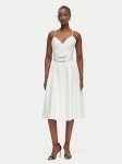 Marciano Guess Kokteilikleit G6GK46 W1925 Valge Regular Fit
