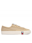 Tommy Hilfiger Tenniskingad Archive Vulc Y2K EM0EM01760 Tumebeež