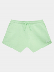 Roxy Spordi&scaron;ortsid Happiness ERGFB03290 Roheline Regular Fit
