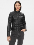 Trussardi Kevad-s&uuml;gis jope 56S00924 Must Regular Fit
