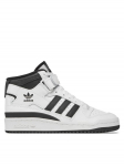 adidas Tossud Forum Mid J FZ2083 Valge