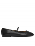 LAUREN RALPH LAUREN Baleriinad Jayna 802977874001 Must