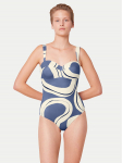 Triumph Ujumistrikoo Summer Allure 10214506 Sinine