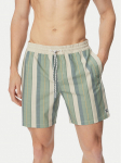 Billabong Ujumis&scaron;ortsid Sundays 17 EBYJV00146 Roheline Regular Fit