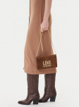 LOVE MOSCHINO K&auml;ekott JC4127PP0NKB120A Punane