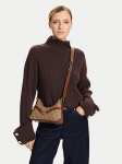 Guess K&auml;ekott Dea Mini HWSG79 93730 Pruun