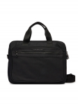 Tommy Hilfiger S&uuml;learvutikott Th Repreve Computer Bag AM0AM14149 Must