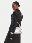 PINKO K&auml;ekott Bowling Bag Zip Mini AI 25-26 PLTT 105333 A0QO H&otilde;bedane