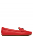 LAUREN RALPH LAUREN Mokassiinid Kingad 802942768015 Oranž