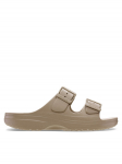 Crocs Pl&auml;tud Saturday Sandal W 213586 Beež