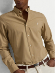 Polo Ralph Lauren S&auml;rk 710929348501 Beež Regular Fit