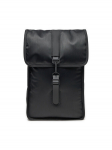 Rains Seljakott Puffed Backpack Mini 21740 Must