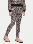 Guess Retuusid J6YB10 0K3931 Tumebeež Slim Fit