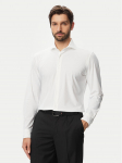 JOOP! S&auml;rk Jsh-247Pai3-N 30048248 Valge Slim Fit