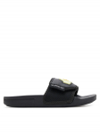 Quiksilver Pl&auml;tud P4049523 Must