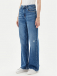 BOSS Teksad C Marlene HR 50542442 Sinine Regular Fit
