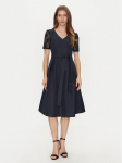Tatuum Kokteilikleit Dusty T2424.198B Tumesinine Regular Fit
